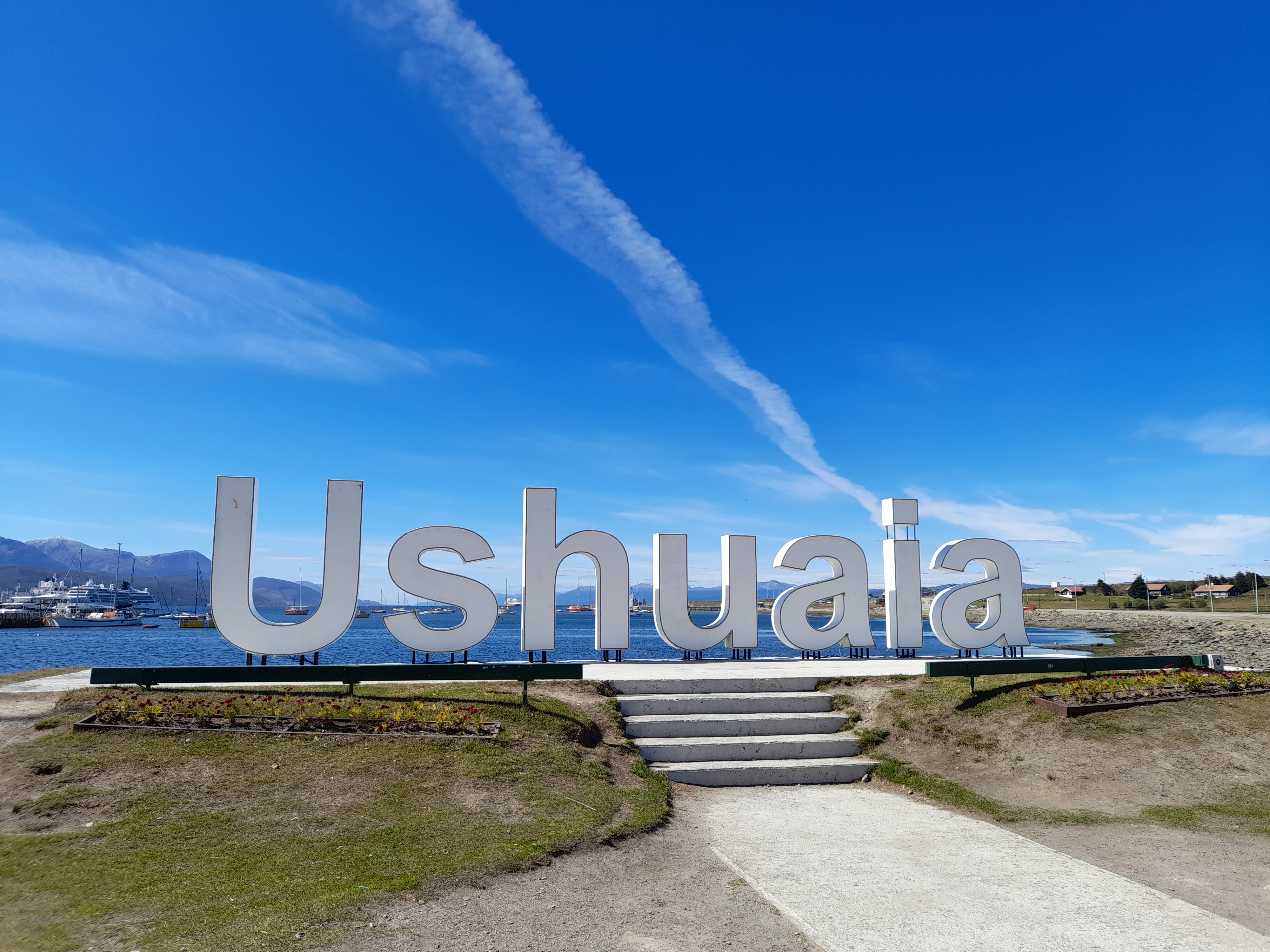 Plaza Islas Malvinas foto 16